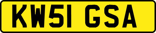 KW51GSA