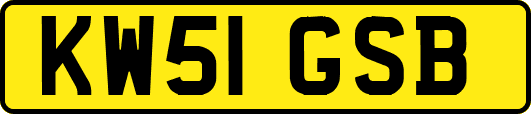 KW51GSB