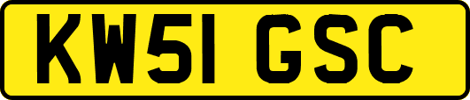 KW51GSC