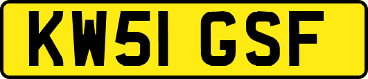 KW51GSF