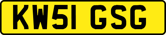 KW51GSG