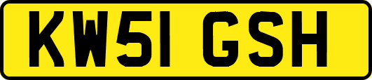 KW51GSH