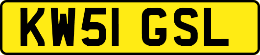 KW51GSL