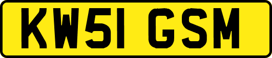 KW51GSM