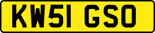 KW51GSO