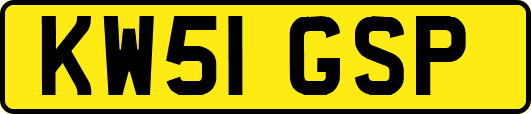 KW51GSP