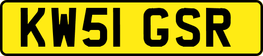 KW51GSR