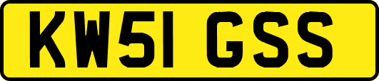 KW51GSS