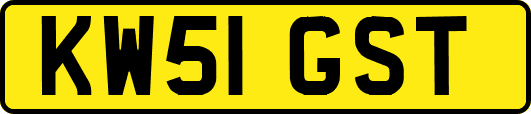 KW51GST