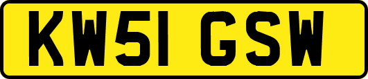 KW51GSW
