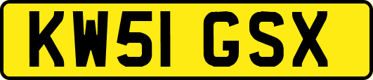 KW51GSX