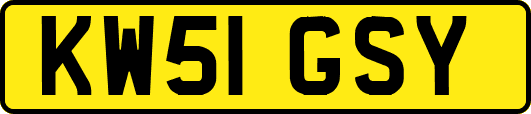 KW51GSY