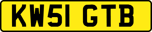 KW51GTB