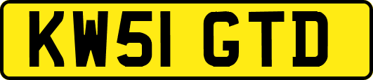 KW51GTD