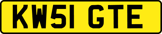 KW51GTE