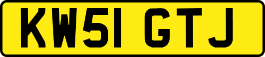KW51GTJ