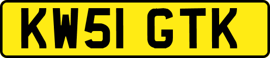 KW51GTK