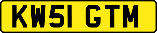 KW51GTM