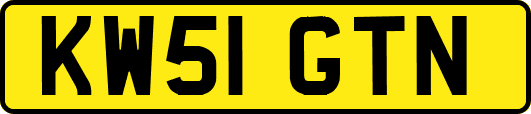 KW51GTN