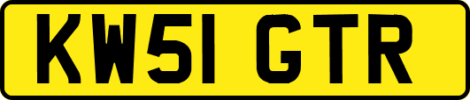 KW51GTR