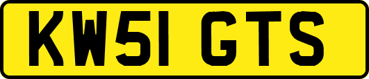 KW51GTS