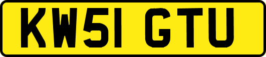KW51GTU