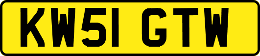 KW51GTW