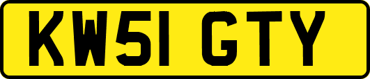 KW51GTY
