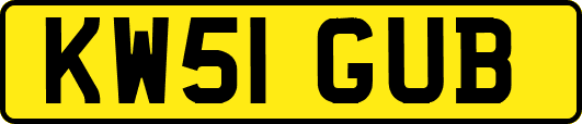 KW51GUB