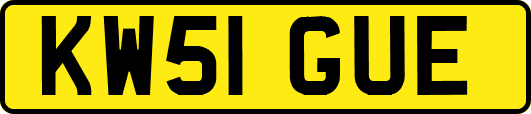 KW51GUE