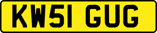 KW51GUG