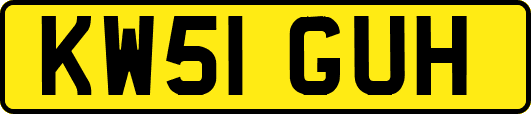KW51GUH
