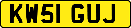 KW51GUJ