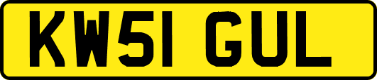 KW51GUL