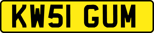 KW51GUM