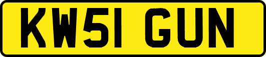 KW51GUN