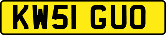 KW51GUO