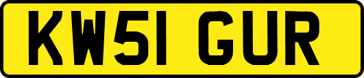 KW51GUR