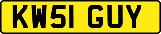 KW51GUY