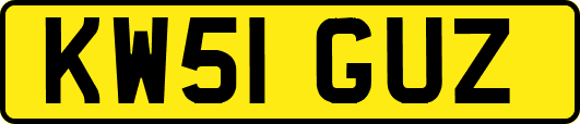 KW51GUZ