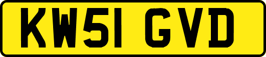 KW51GVD