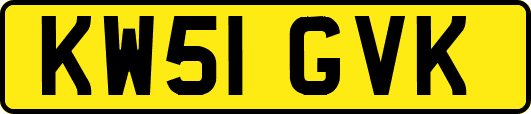 KW51GVK