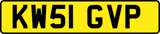 KW51GVP