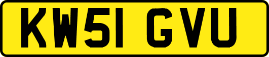 KW51GVU