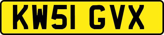 KW51GVX