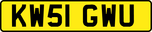KW51GWU
