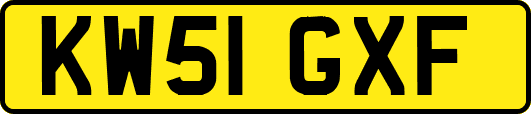 KW51GXF