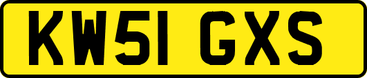 KW51GXS