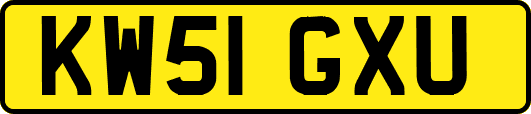 KW51GXU