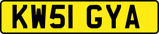 KW51GYA